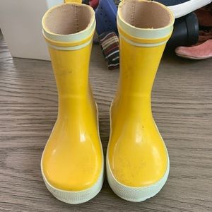 BabyGap Rain Boots